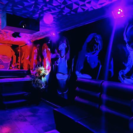 Gites N Spa Tourcoing Szoba fotó