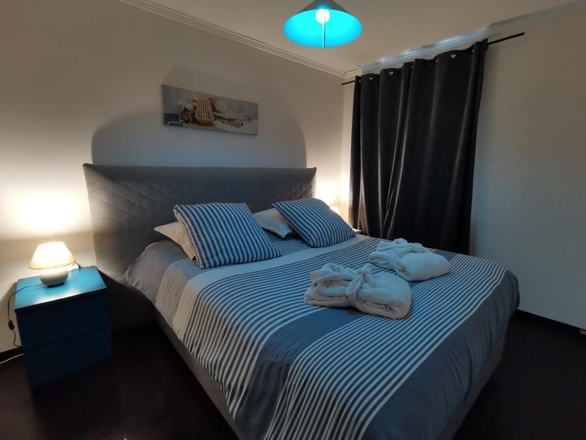 Gites N Spa Tourcoing Szoba fotó