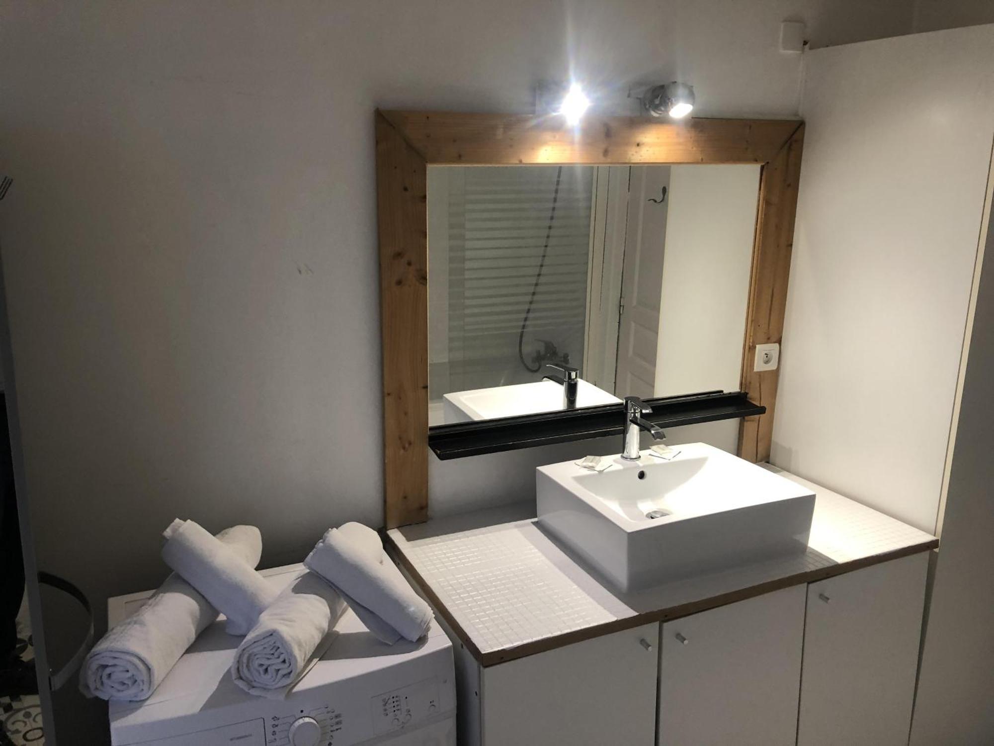 Gites N Spa Tourcoing Kültér fotó